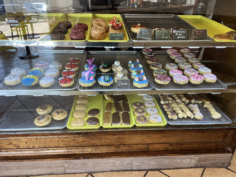 Sugarboy Donuts 3