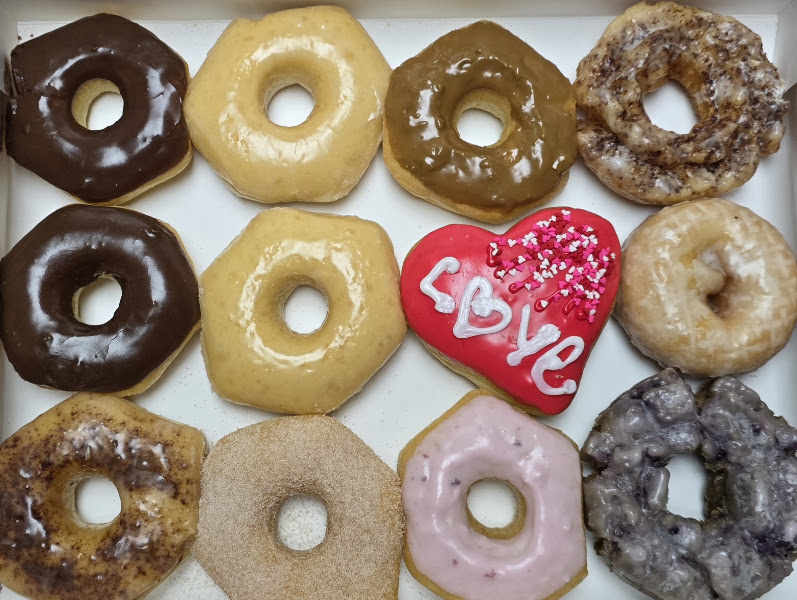 Sugarboy Donuts 4