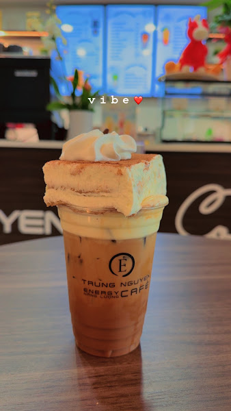 Trung Nguyen E-Coffee Frisco 3