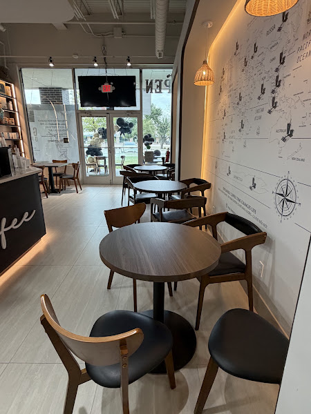 Trung Nguyen E-Coffee Frisco 4