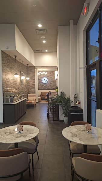 Beans and Bubbles Coffee 2