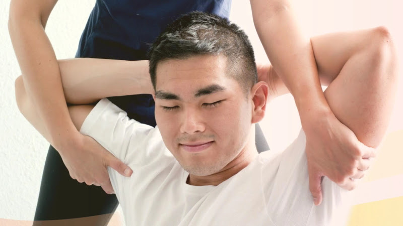Thai Sport Bodyworks 2