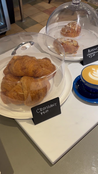 Renew Coffee N Bakery/peace middle east cafe 2