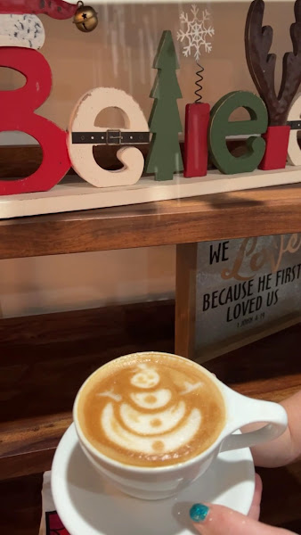 The Nest Cafe 2