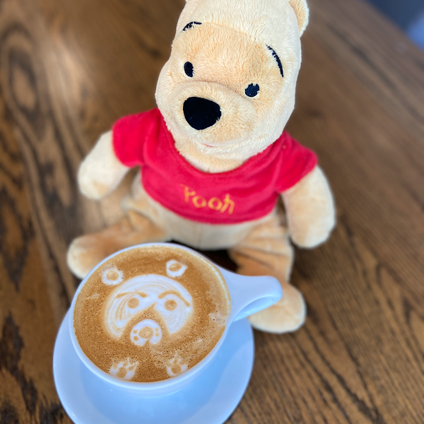The Nest Cafe 3