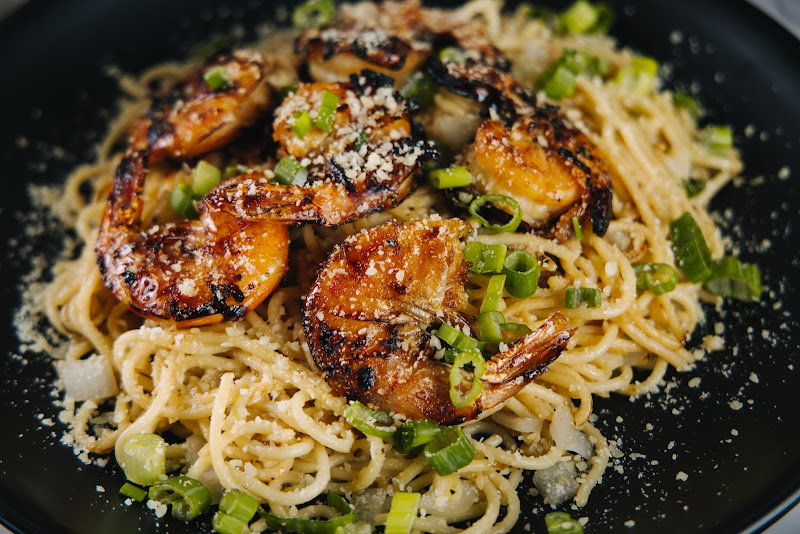 The Alley Noodle Bar 3