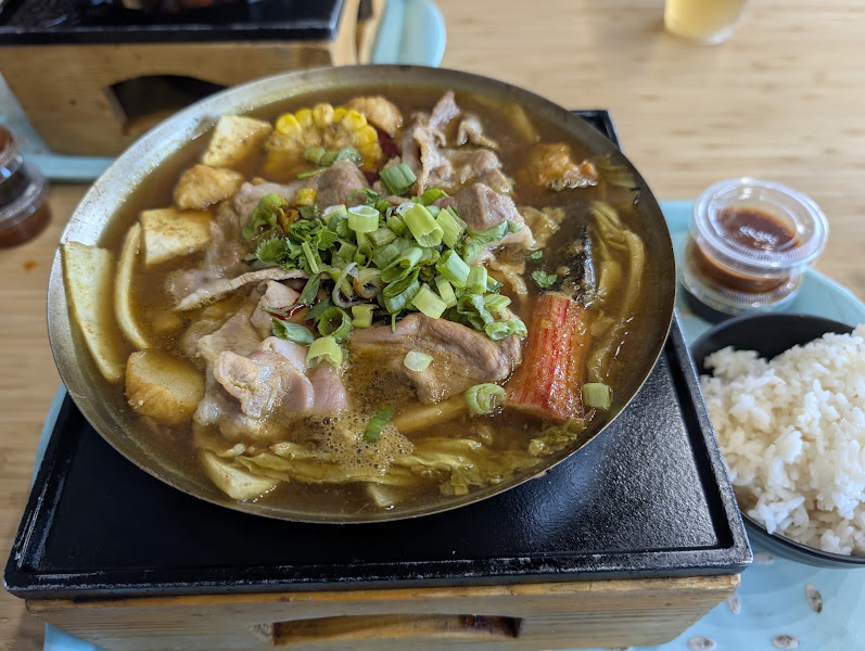 POT17 Hot Pot 壹柒火鍋公司 4