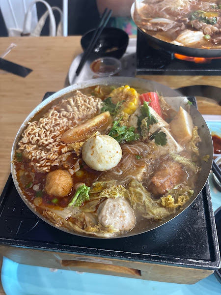 POT17 Hot Pot 壹柒火鍋公司 5