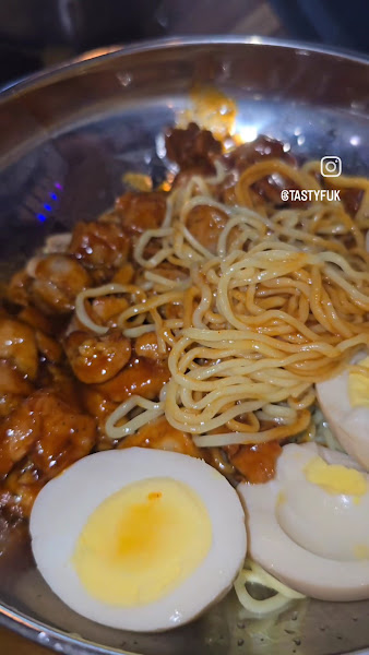 K-Pop Ramen Frisco 2