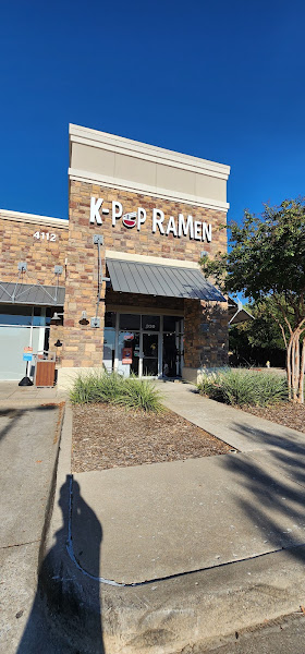 K-Pop Ramen Frisco 3