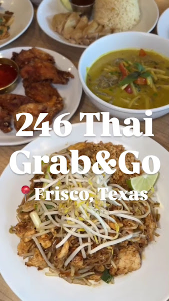 246 Thai Grab and Go 2