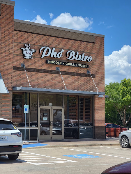 Pho Bistro