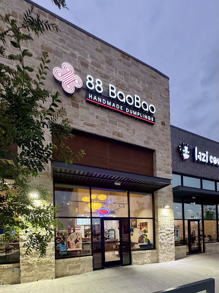 88 Baobao
