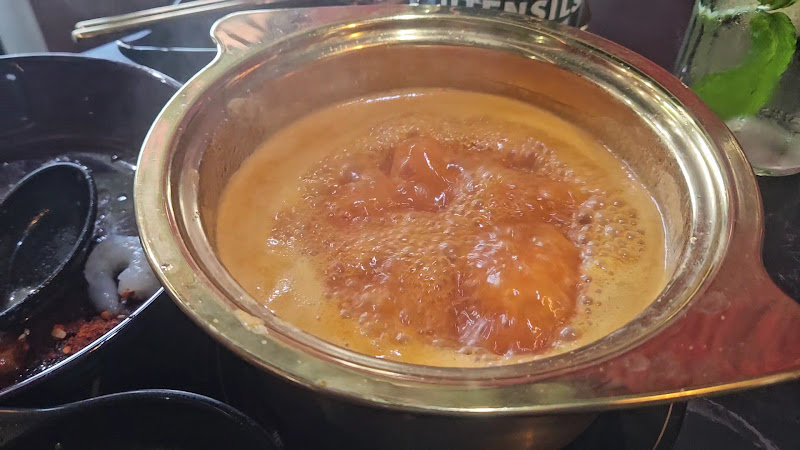 Chocho Hot Pot Frisco Premium All You Can Eat 2