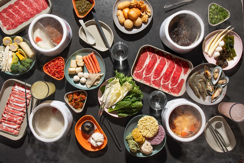 Chocho Hot Pot Frisco Premium All You Can Eat 3