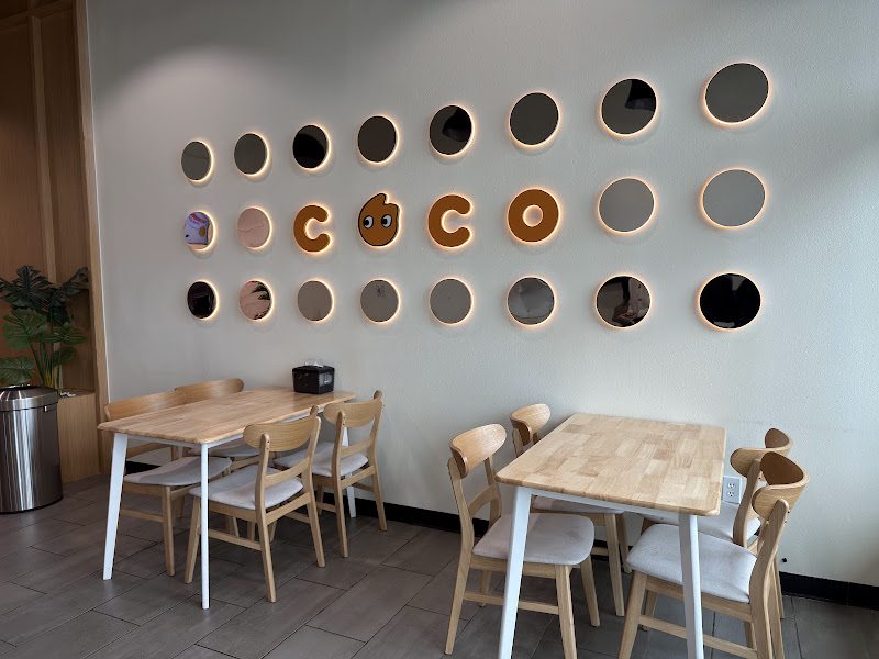 CoCo Bubble Tea 3