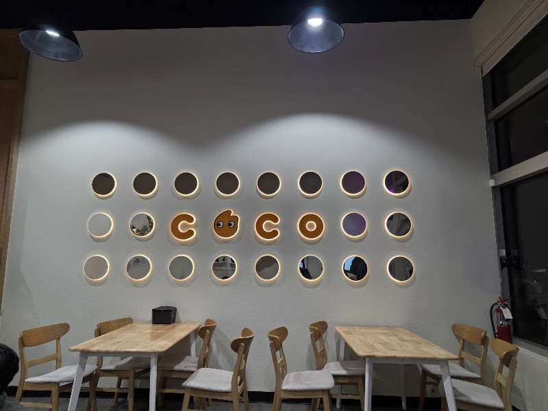 CoCo Bubble Tea 5