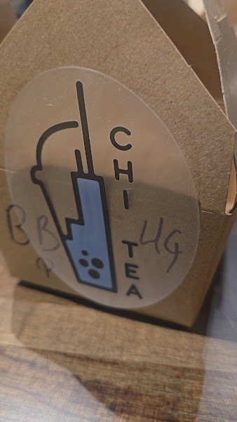 CHI TEA - Hot Chicken, Burgers, & Wings 2