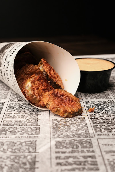 CHI TEA - Hot Chicken, Burgers, & Wings 4