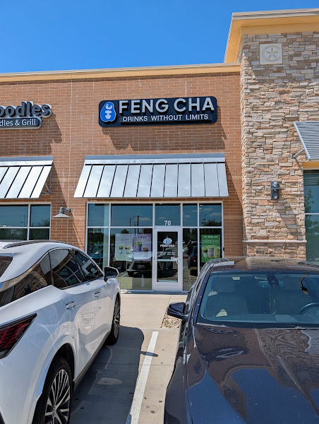 FENG CHA LAB