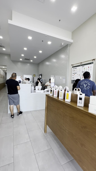 FENG CHA LAB 2