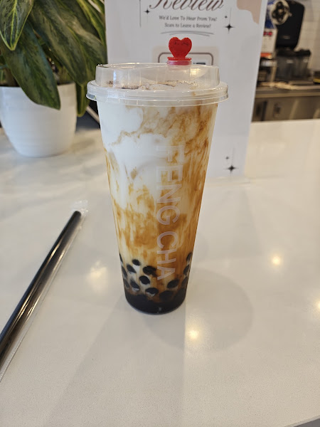 FENG CHA LAB 4