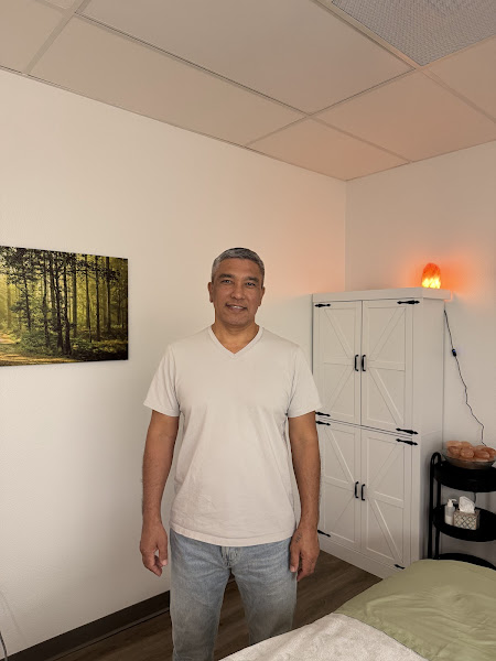 Golden Touch Therapy Inc. 2