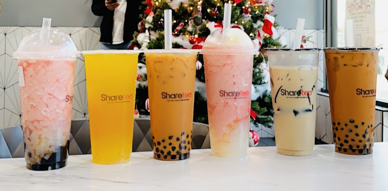 Sharetea 3