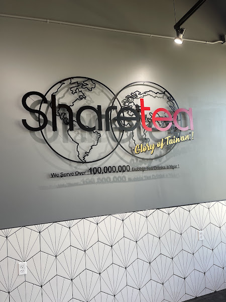 Sharetea 5