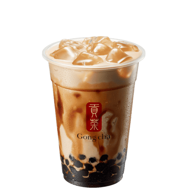 Gong Cha Frisco 5