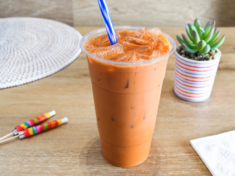 Honey B Café - Boba tea & Coffee 5