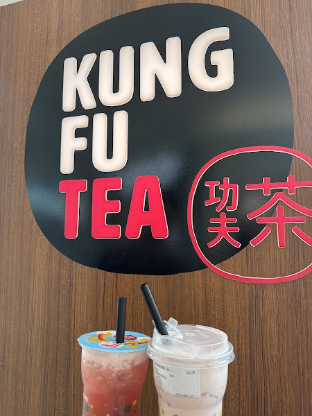 Kung Fu Tea 4