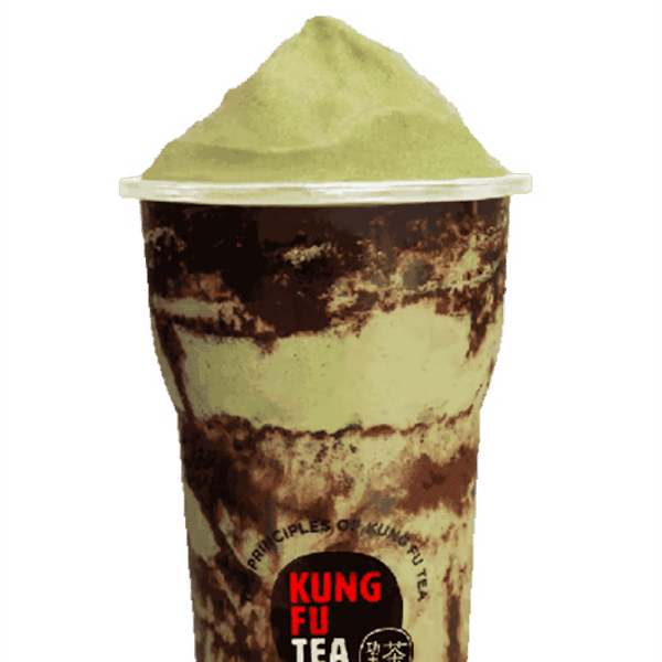 Kung Fu Tea 5
