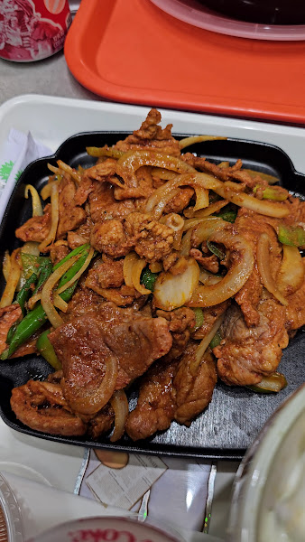 Annie's Street Foods 2