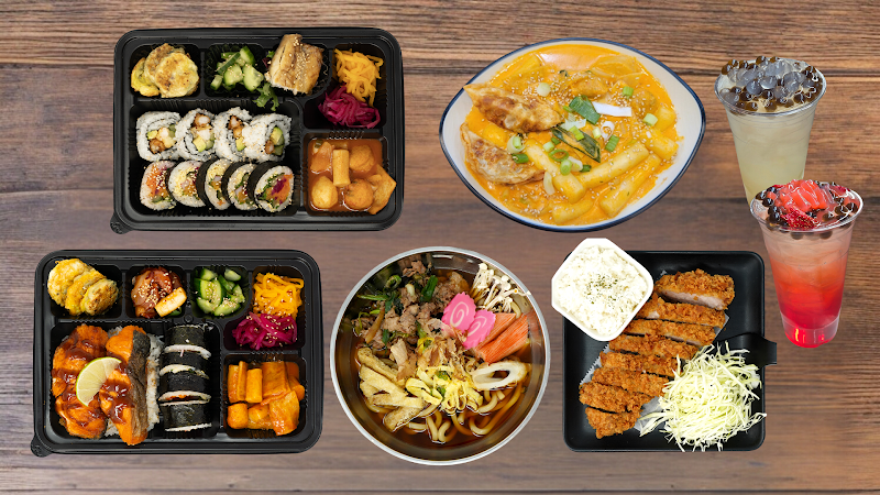 Annie's Street Foods 3