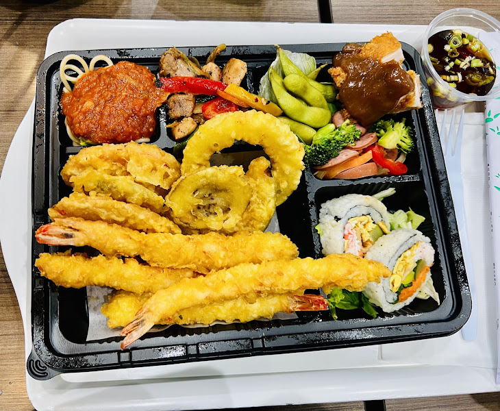 Annie's Street Foods 4