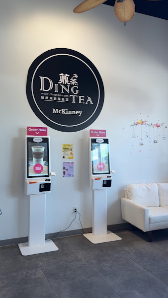Ding Tea McKinney 2