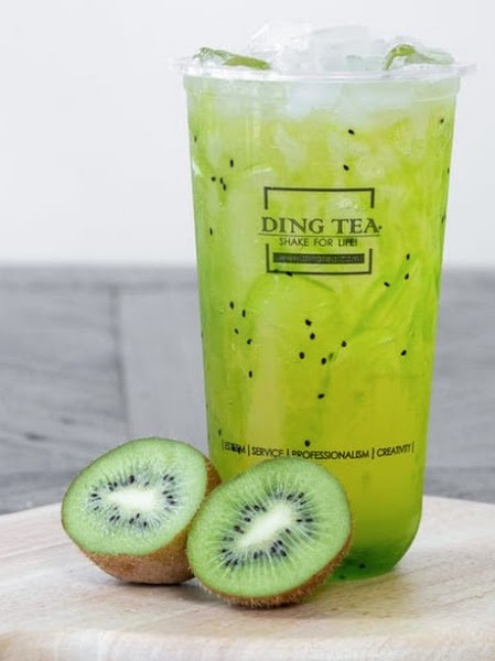 Ding Tea McKinney 3