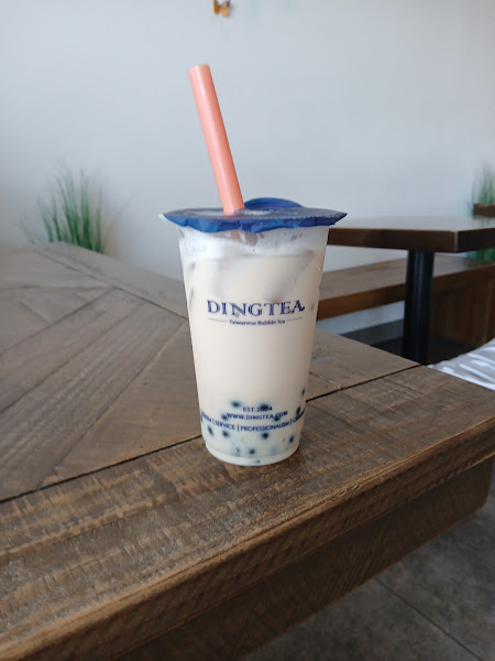 Ding Tea McKinney 4