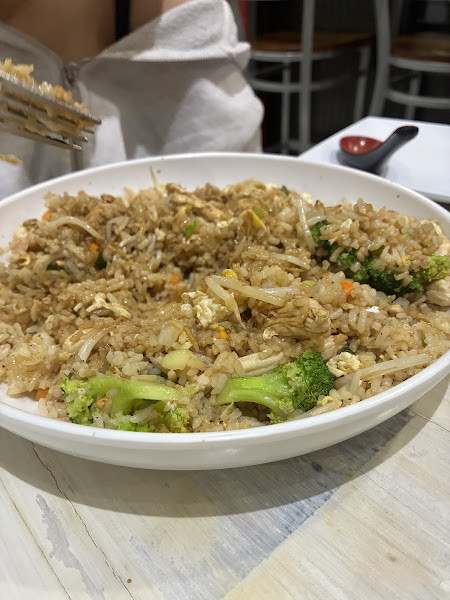 Tiger Asian Bowl 5