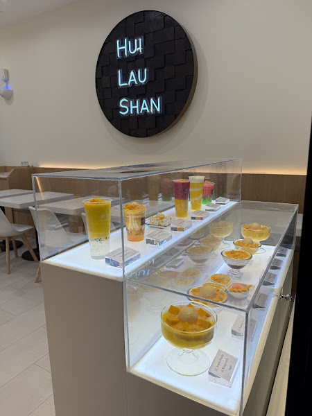 Hui Lau Shan 4