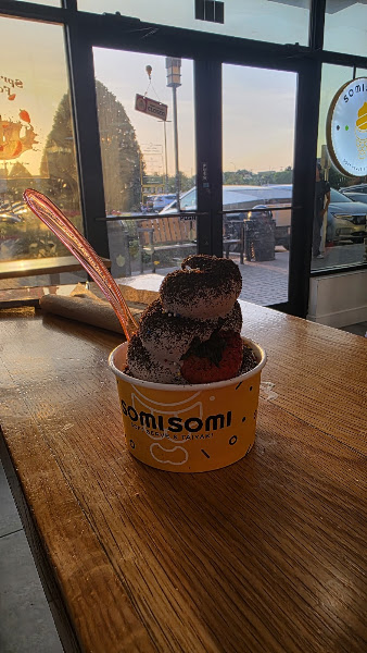 Somisomi 5