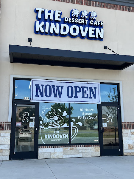 The Kindoven