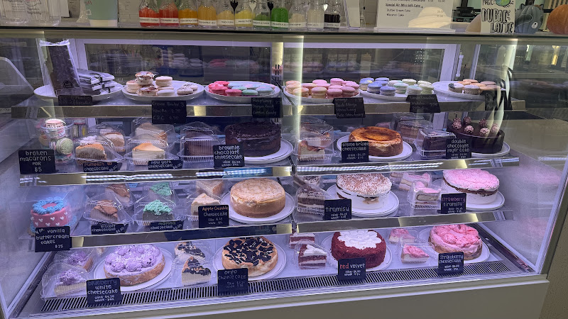 Annie's sweets & treats (380 & coit) 4
