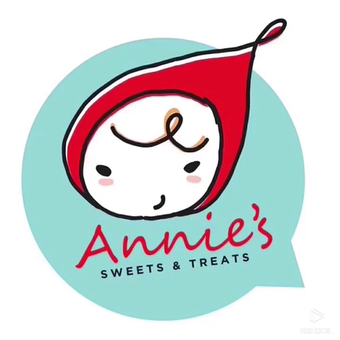 Annie's sweets & treats 2