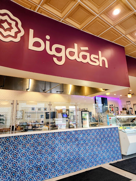 Bigdash Frisco 3