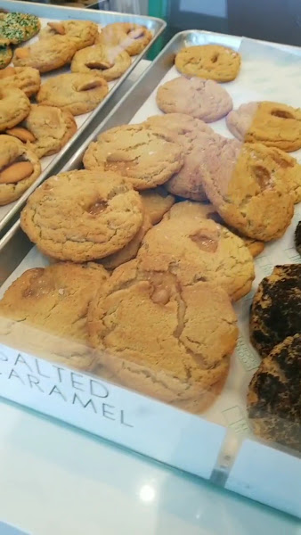 Cookie Society-Frisco 2