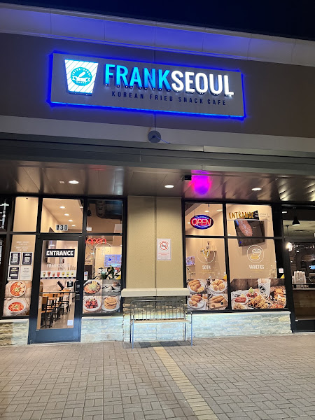 Frankseoul Frisco