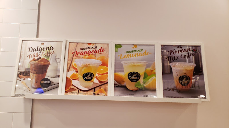 Frankseoul Frisco 3