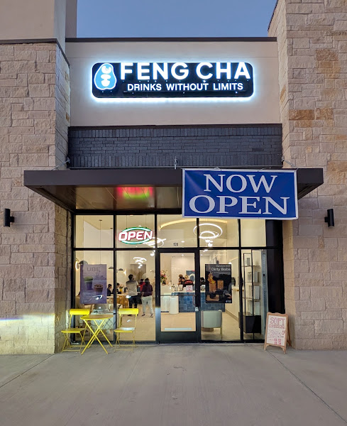 FENG CHA MCKINNEY